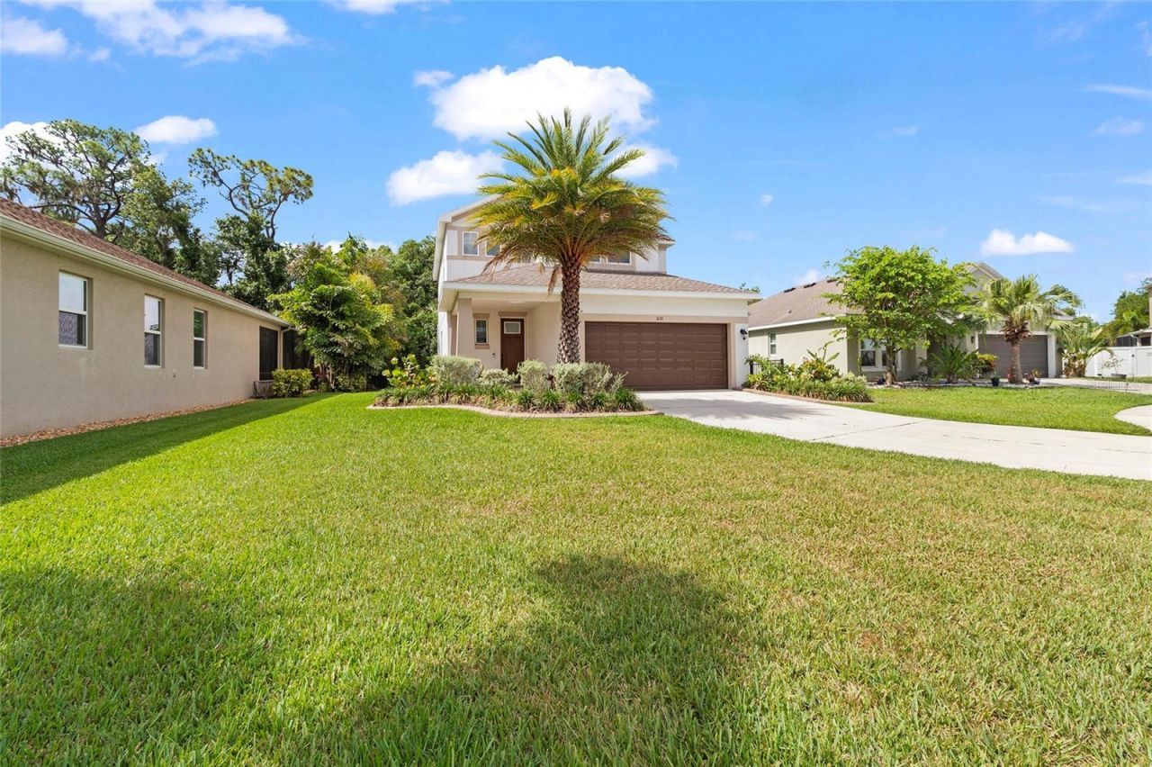 6311 Horse Mill Place , Palmetto, FL 34221 Photo