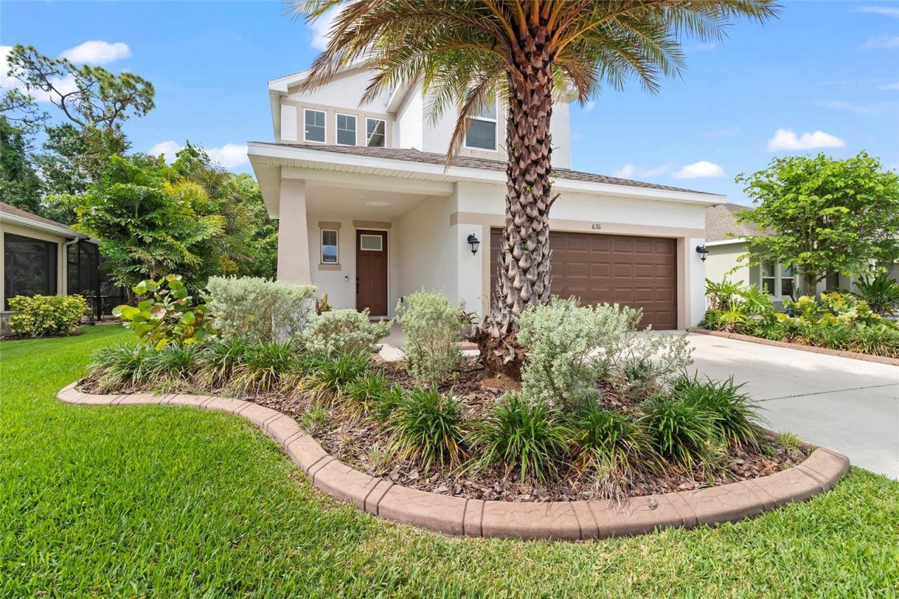 6311 Horse Mill Place , Palmetto, FL 34221 Photo