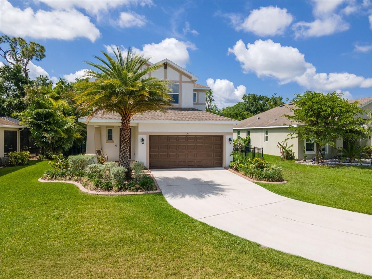 6311 Horse Mill Place , Palmetto, FL 34221 Photo