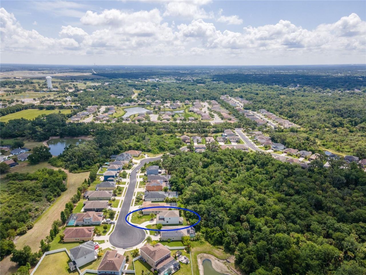 6311 Horse Mill Place , Palmetto, FL 34221 Photo