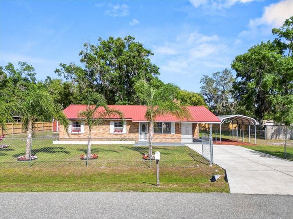 5503 LORRAINE STREET , LAKELAND, FL 33810