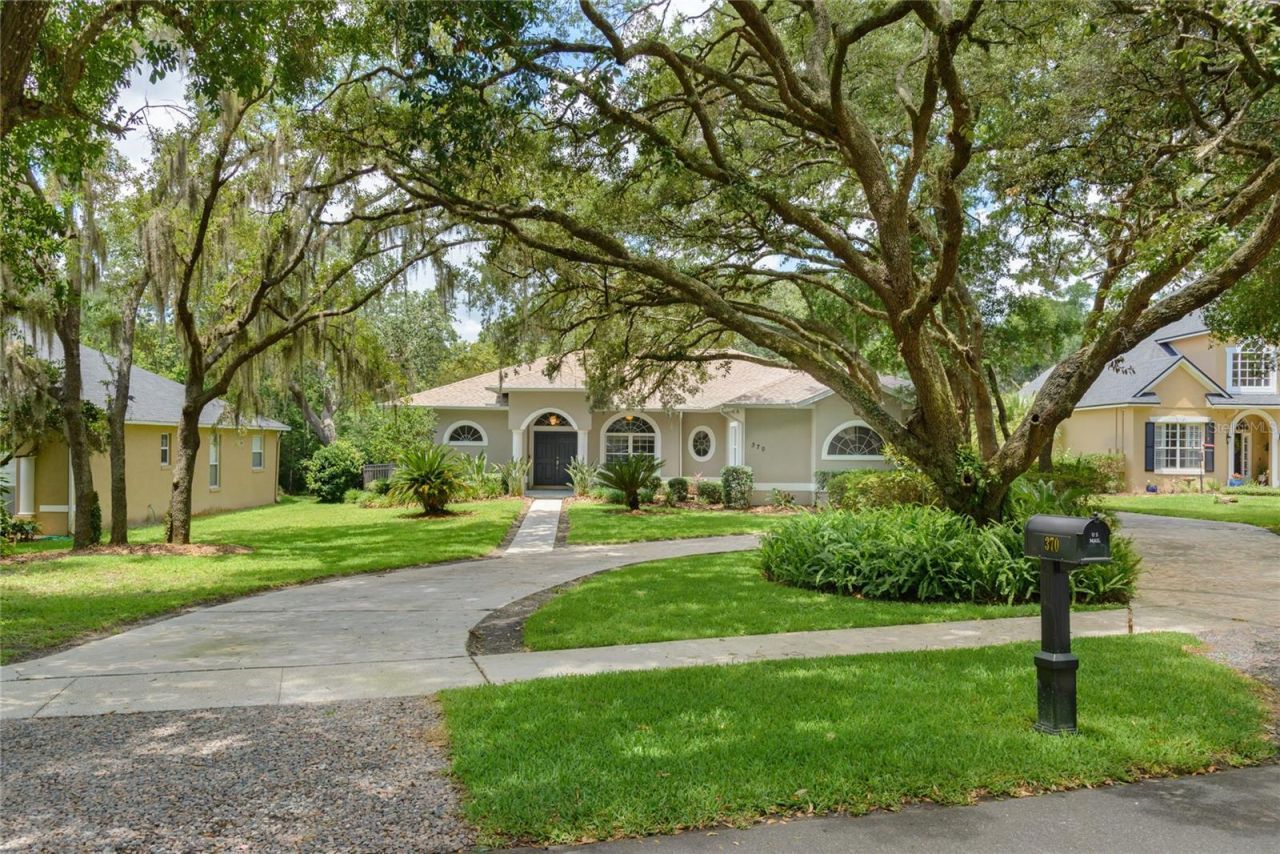 370 S Lost Lake Lane, Casselberry, FL 32707 Main Photo