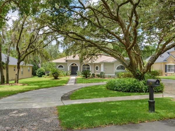 370 S LOST LAKE LANE, CASSELBERRY, FL 32707