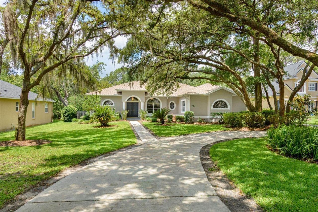 370 S Lost Lake Lane, Casselberry, FL 32707 Photo
