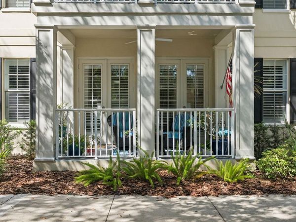 910 SPRING PARK STREET, Unit 103, CELEBRATION, FL 34747