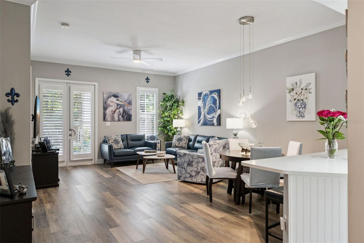 910 Spring Park Street, Unit 103, Celebration, FL 34747 Photo