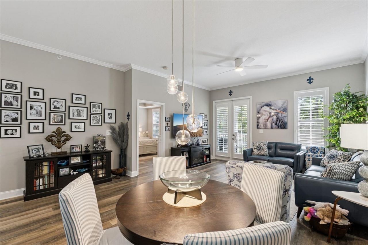 910 Spring Park Street, Unit 103, Celebration, FL 34747 Photo