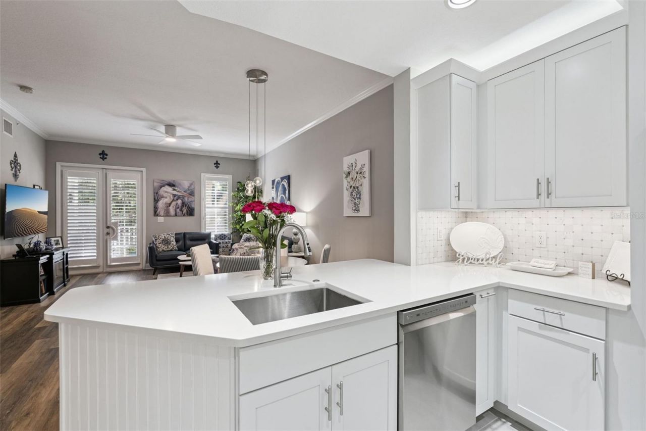 910 Spring Park Street, Unit 103, Celebration, FL 34747 Photo