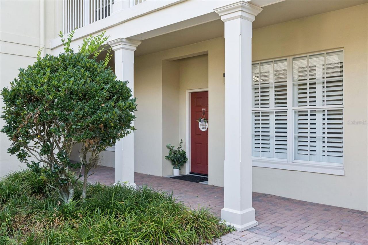 910 Spring Park Street, Unit 103, Celebration, FL 34747 Photo