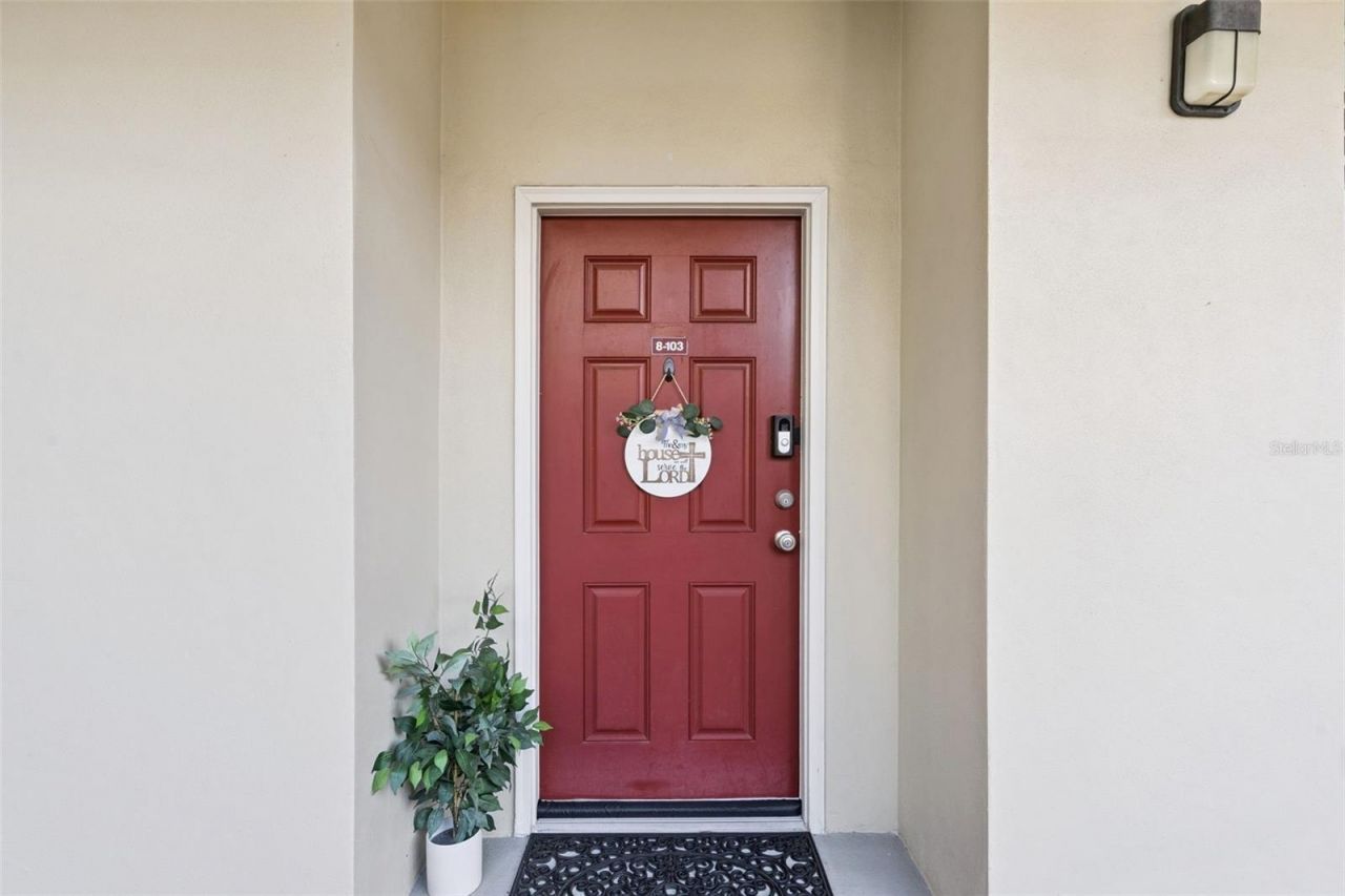 910 Spring Park Street, Unit 103, Celebration, FL 34747 Photo