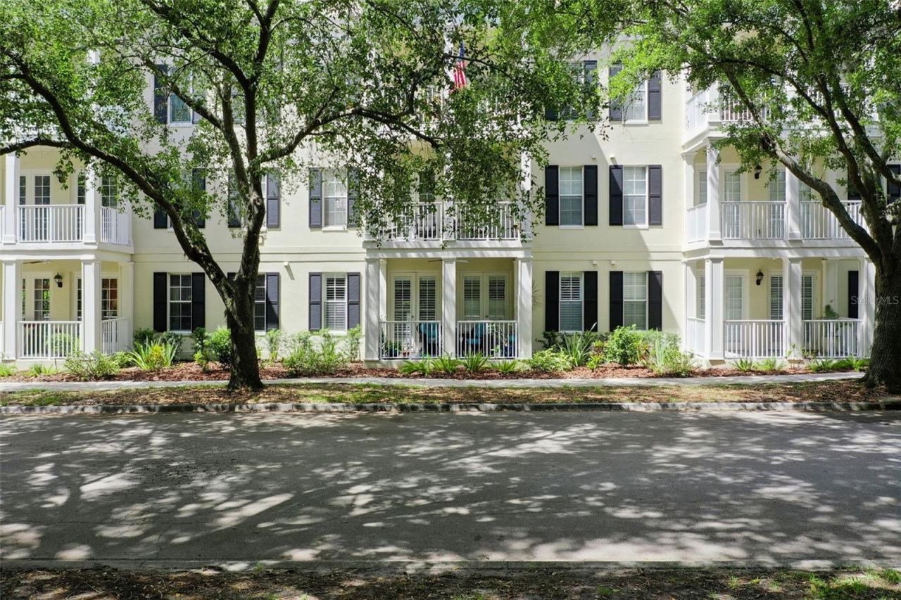 910 Spring Park Street, Unit 103, Celebration, FL 34747 Photo