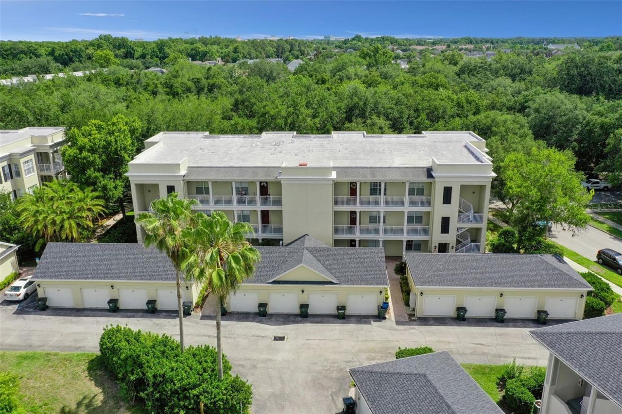 910 Spring Park Street, Unit 103, Celebration, FL 34747 Photo