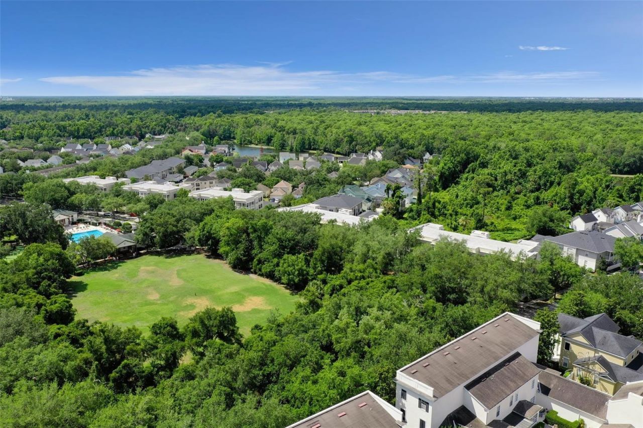910 Spring Park Street, Unit 103, Celebration, FL 34747 Photo