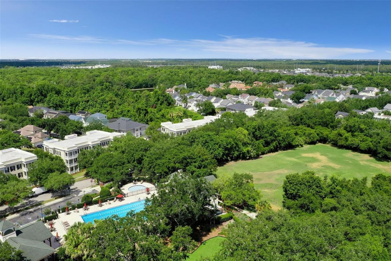 910 Spring Park Street, Unit 103, Celebration, FL 34747 Photo