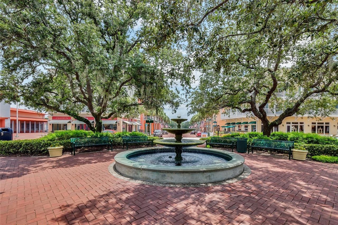 910 Spring Park Street, Unit 103, Celebration, FL 34747 Photo