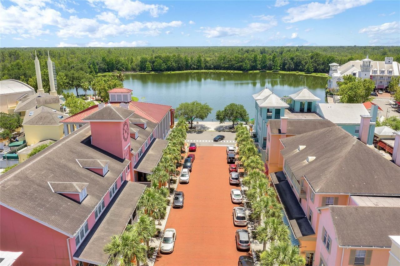 910 Spring Park Street, Unit 103, Celebration, FL 34747 Photo