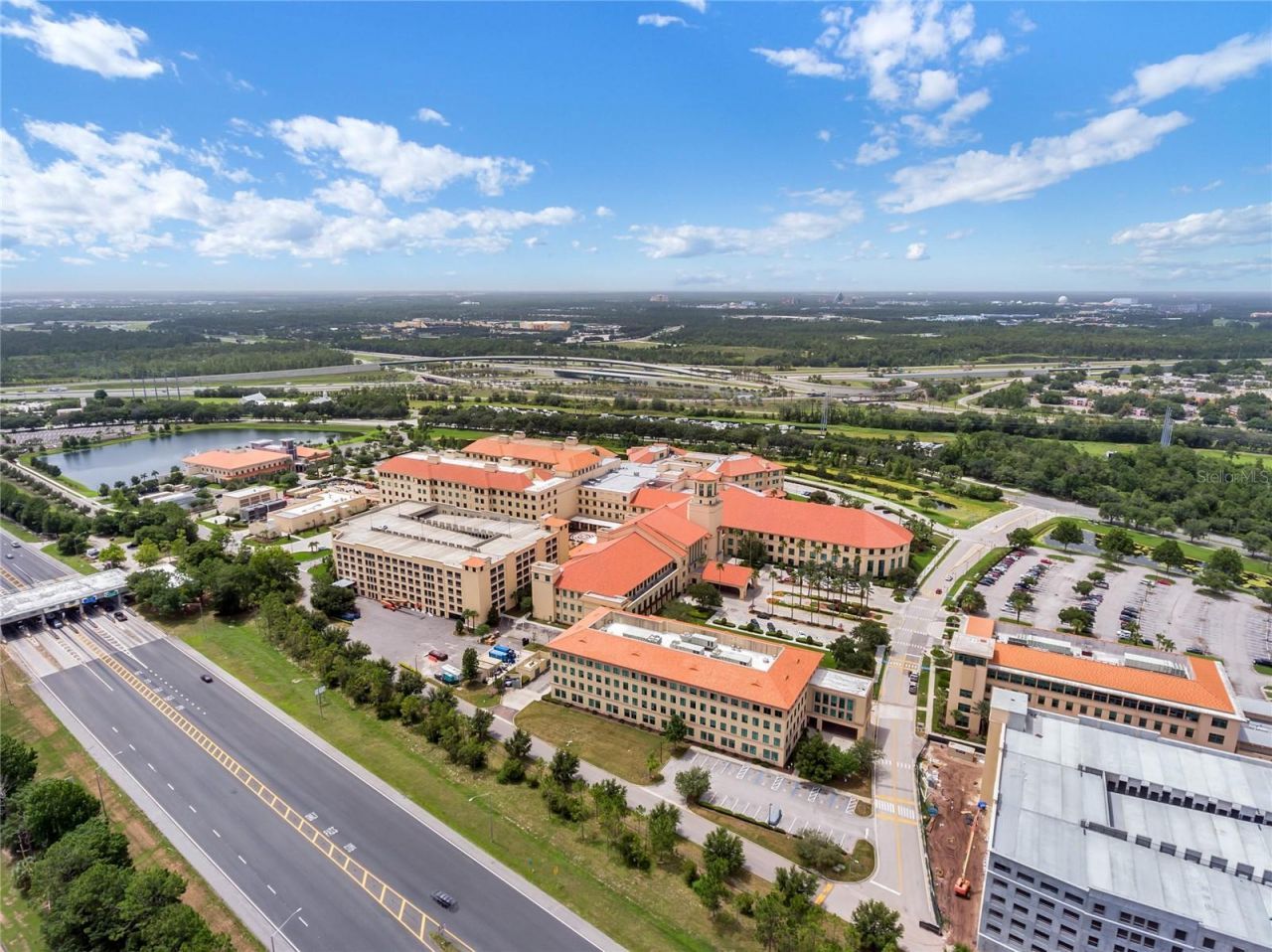 910 Spring Park Street, Unit 103, Celebration, FL 34747 Photo
