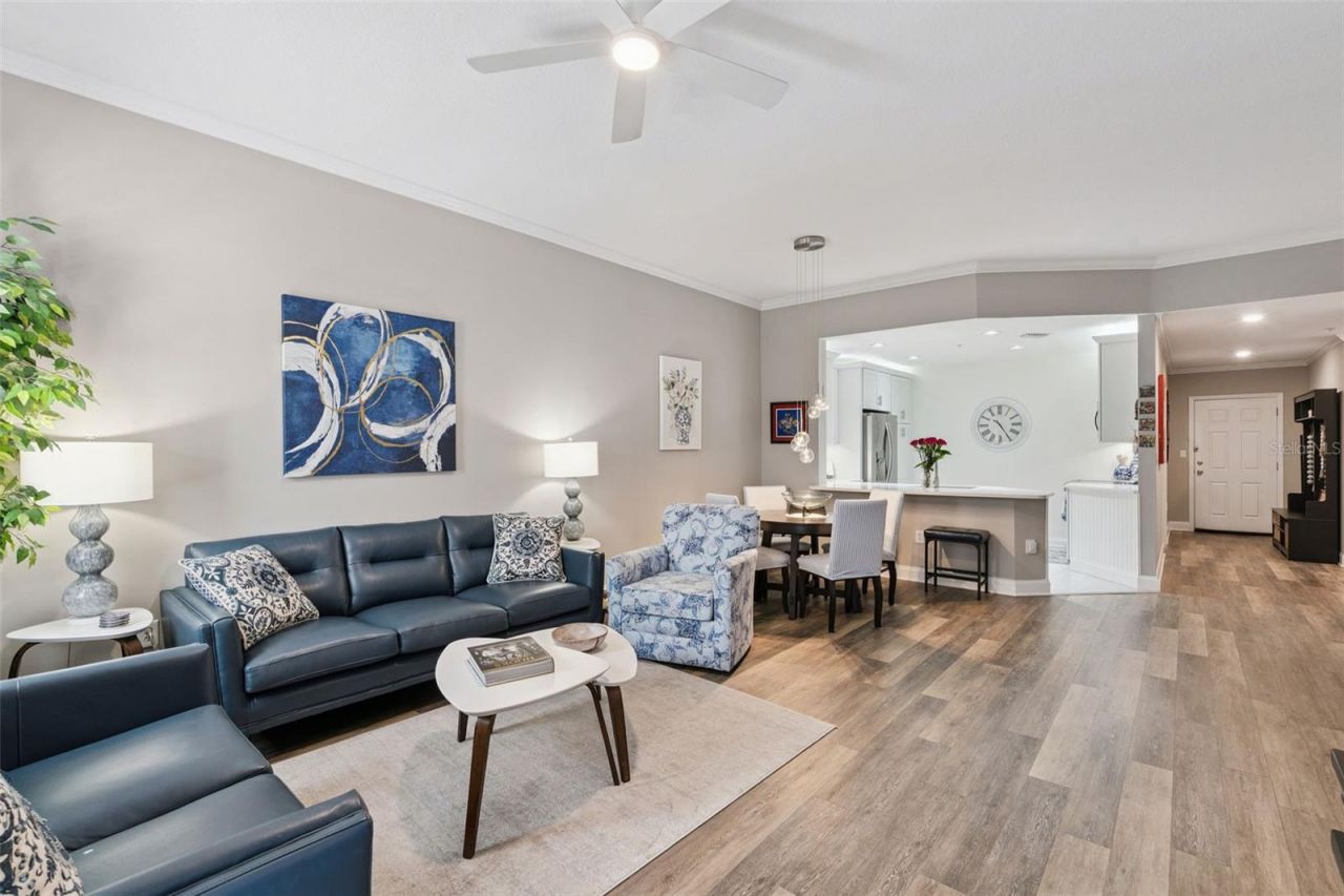 910 Spring Park Street, Unit 103, Celebration, FL 34747 Photo