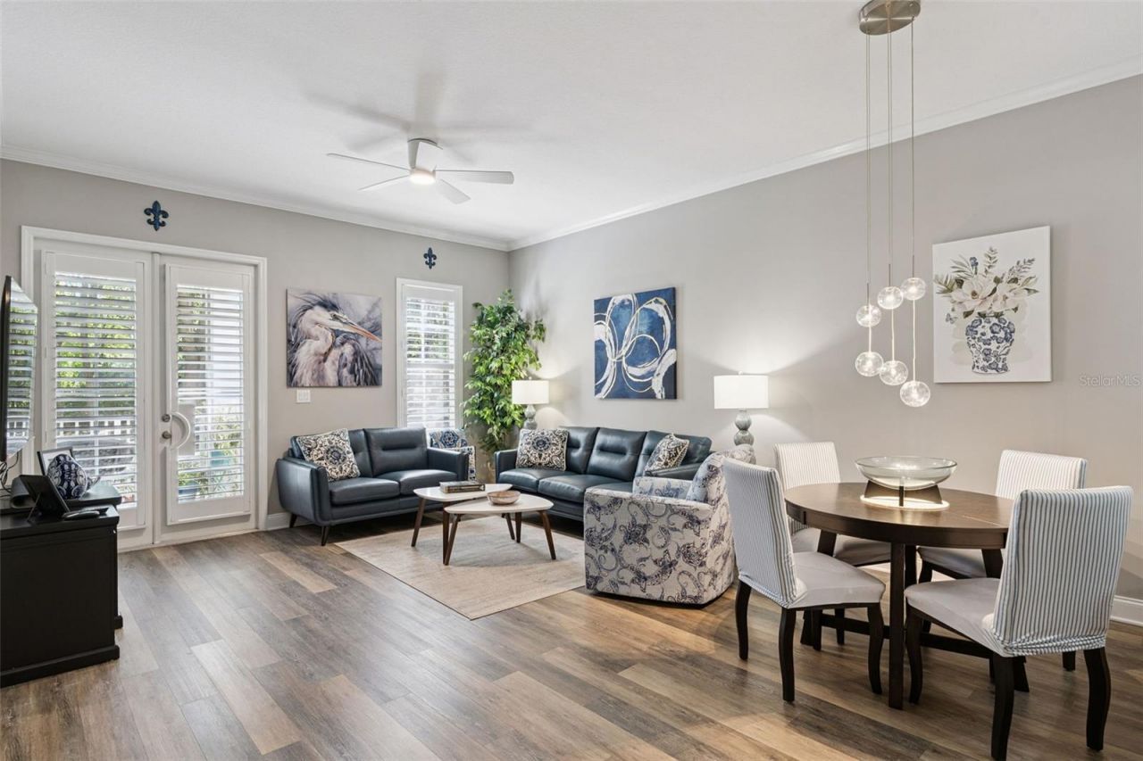 910 Spring Park Street, Unit 103, Celebration, FL 34747 Photo