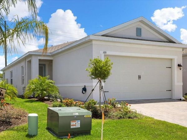 1691 KEY BAY TRAIL , KISSIMMEE, FL 34747