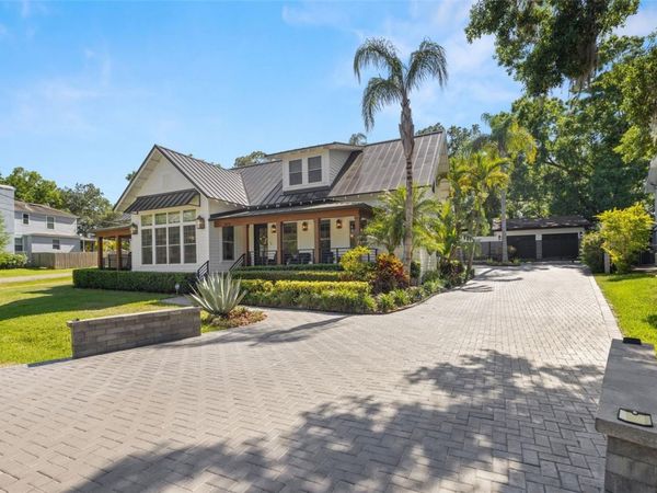 5610 N RIVER SHORE DRIVE, TAMPA, FL 33603