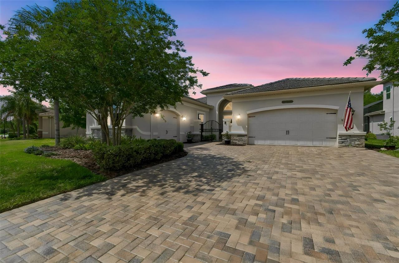 2213 Hollow Forest Court , Wesley Chapel, FL 33543 Photo