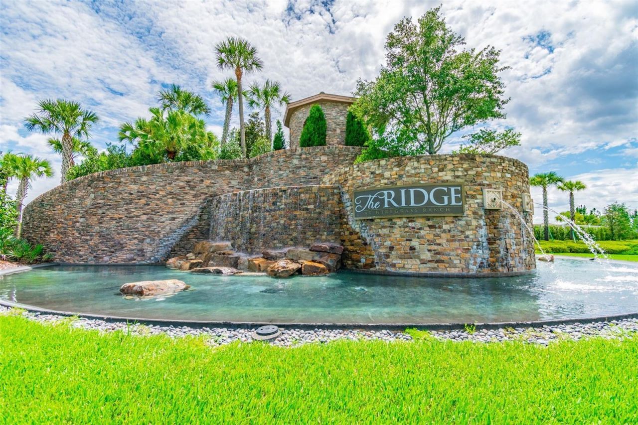 2213 Hollow Forest Court , Wesley Chapel, FL 33543 Photo