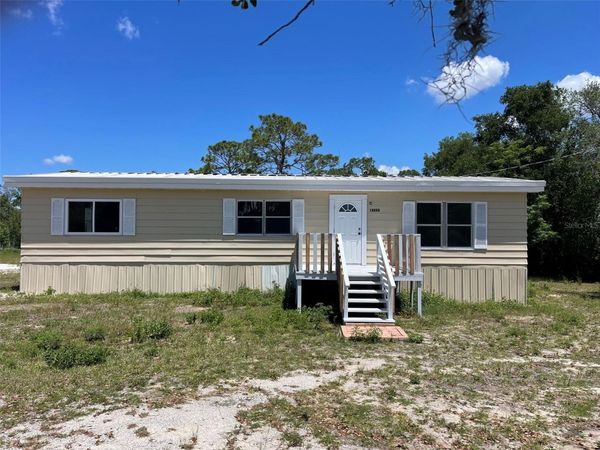 16329 CALDWELL LANE , SPRING HILL, FL 34610