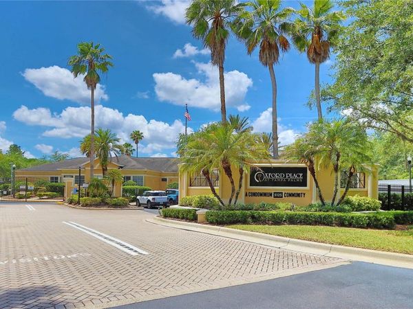 5125 PALM SPRINGS BOULEVARD , Unit 15104, TAMPA, FL 33647
