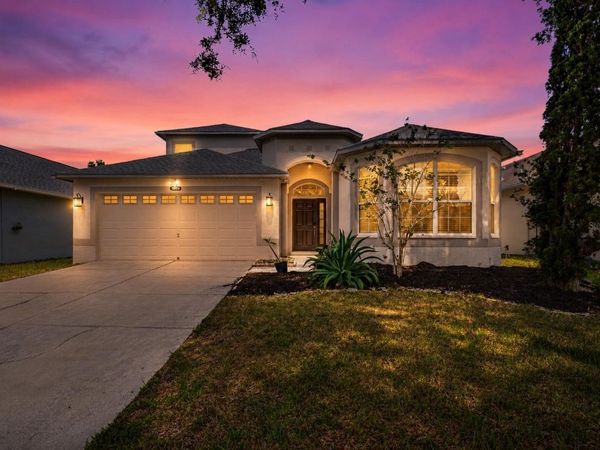 10024 COLDWATER LOOP, LAND O LAKES, FL 34638