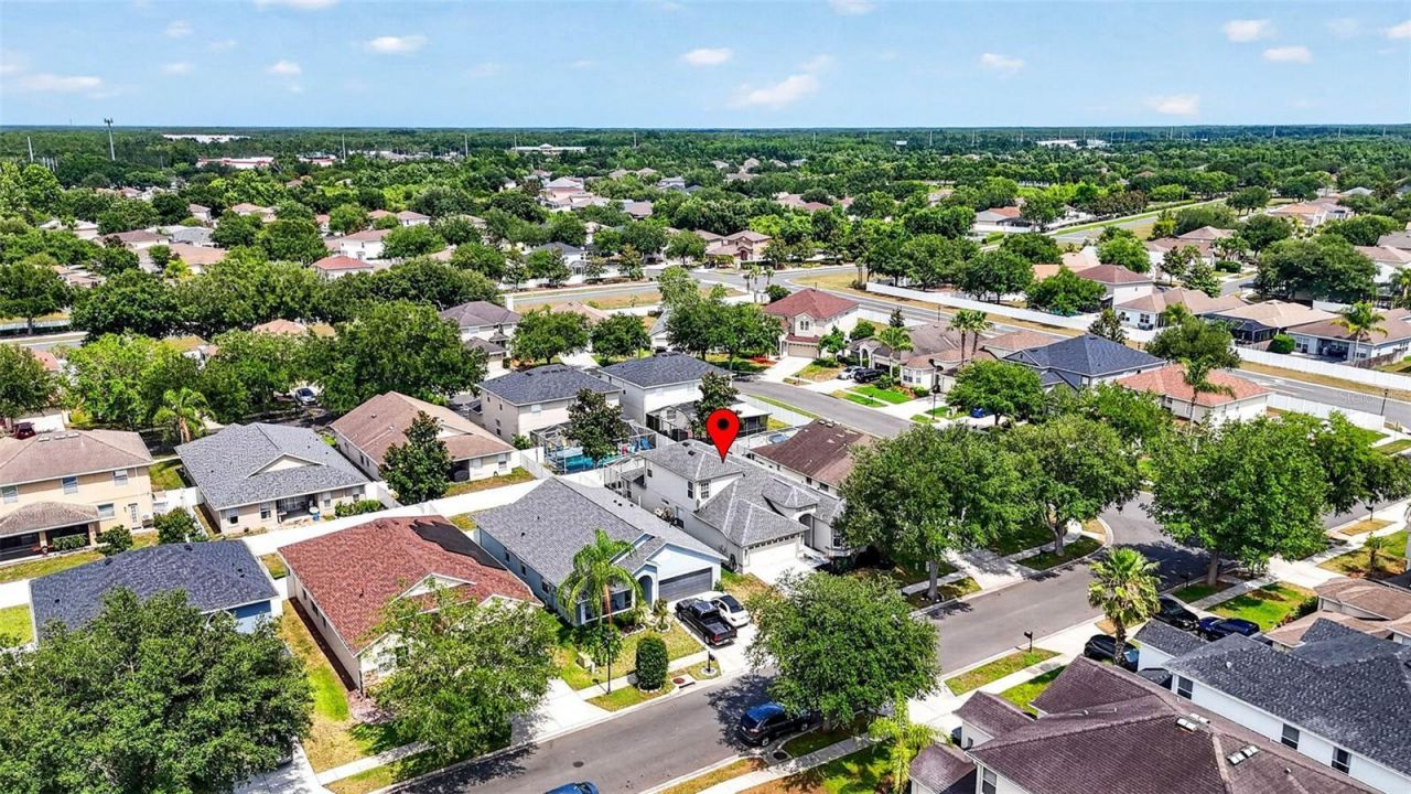 10024 Coldwater Loop, Land O Lakes, FL 34638 Photo