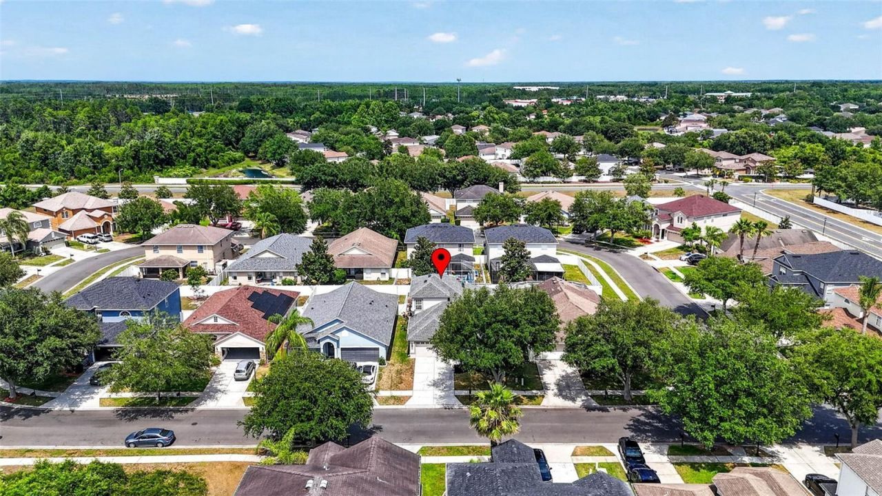 10024 Coldwater Loop, Land O Lakes, FL 34638 Photo