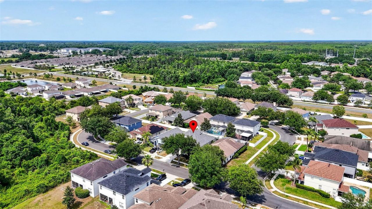 10024 Coldwater Loop, Land O Lakes, FL 34638 Photo