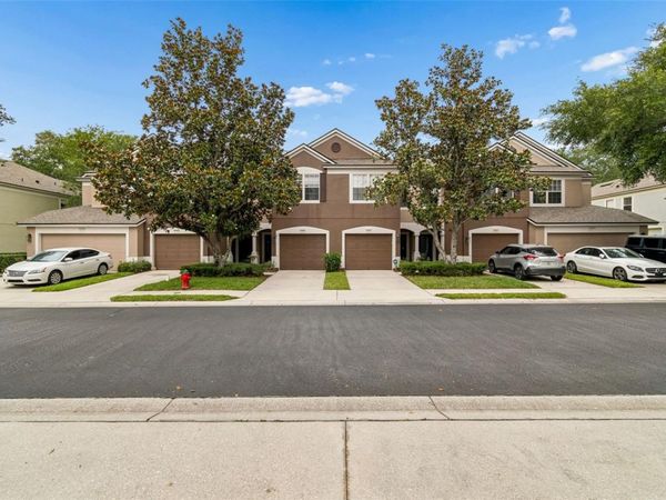 4911 BARNSTEAD DRIVE , RIVERVIEW, FL 33578