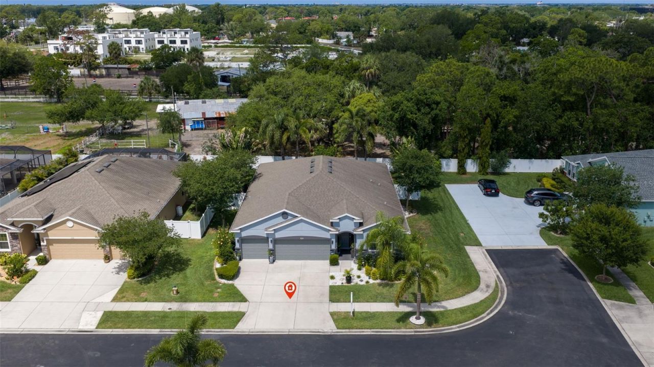 6256 63rd Lane N, Pinellas Park, FL 33781 Photo