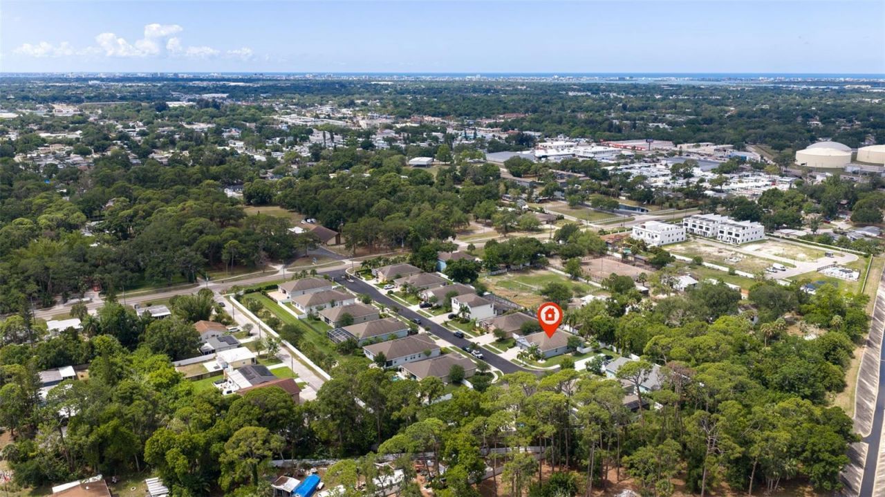 6256 63rd Lane N, Pinellas Park, FL 33781 Photo
