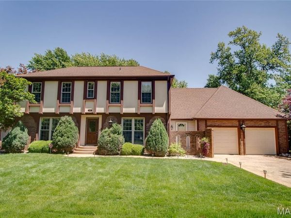 8 Golf Road, Springfield, IL 62704