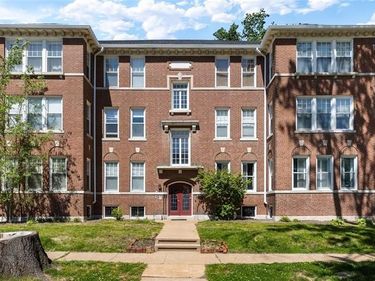 5885 Nina Place, Unit 3W, St Louis, MO 63112