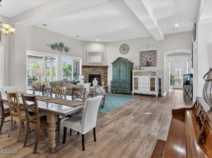 11600 Diamond Stream Drive, Sparks, NV 89441 Photo