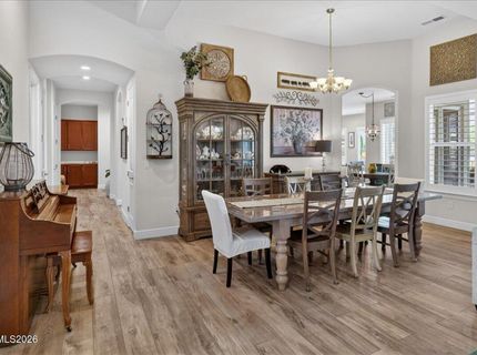 11600 Diamond Stream Drive, Sparks, NV 89441 Photo