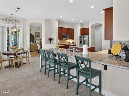 11600 Diamond Stream Drive, Sparks, NV 89441 Photo