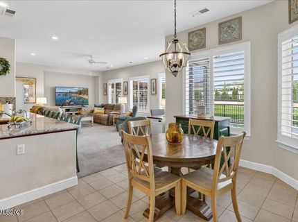 11600 Diamond Stream Drive, Sparks, NV 89441 Photo