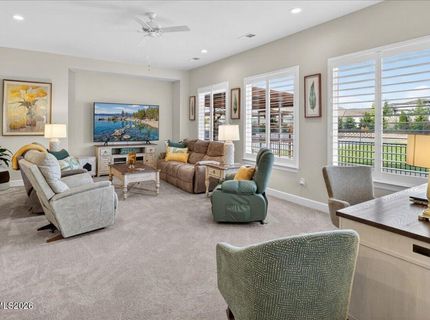 11600 Diamond Stream Drive, Sparks, NV 89441 Photo