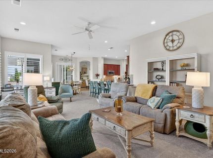 11600 Diamond Stream Drive, Sparks, NV 89441 Photo
