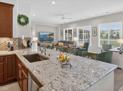 11600 Diamond Stream Drive, Sparks, NV 89441 Photo