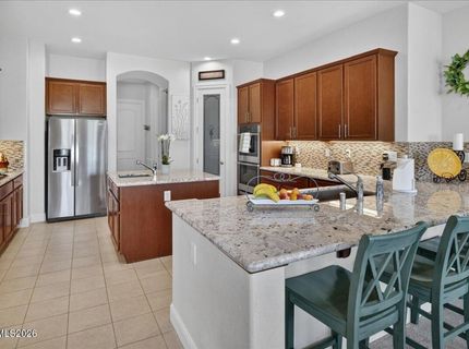 11600 Diamond Stream Drive, Sparks, NV 89441 Photo