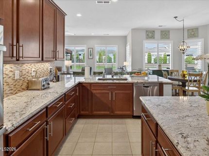 11600 Diamond Stream Drive, Sparks, NV 89441 Photo
