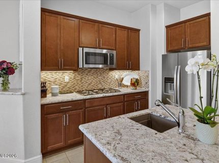 11600 Diamond Stream Drive, Sparks, NV 89441 Photo