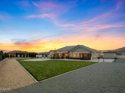 11600 Diamond Stream Drive, Sparks, NV 89441 Photo