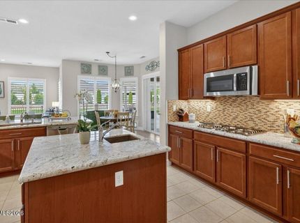 11600 Diamond Stream Drive, Sparks, NV 89441 Photo